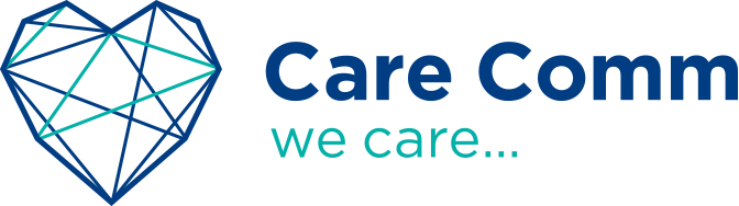 Care Comm - nakladatelství