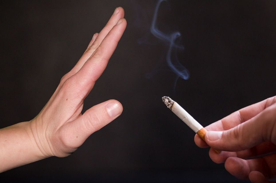 Švédsko dokazuje, že smoke free society není utopie – i nikotin ale je  návyková a zdraví škodlivá látka, vyzývá k opatrnosti Národní linka pro  odvykání, Florence plus, Odborné články